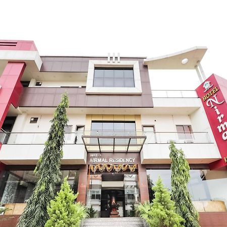 Super Townhouse Lalghati Near Airport Bhopal Bagian luar foto