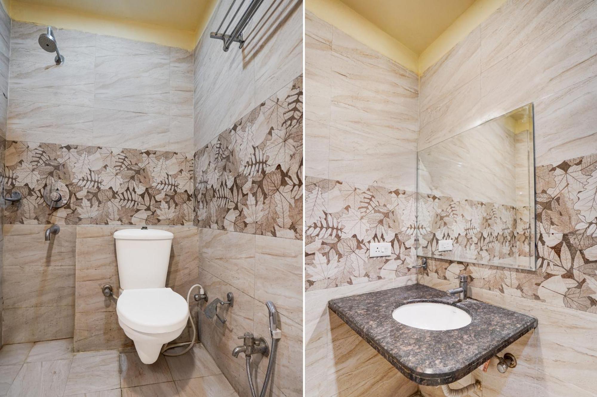Super Townhouse Lalghati Near Airport Bhopal Bagian luar foto